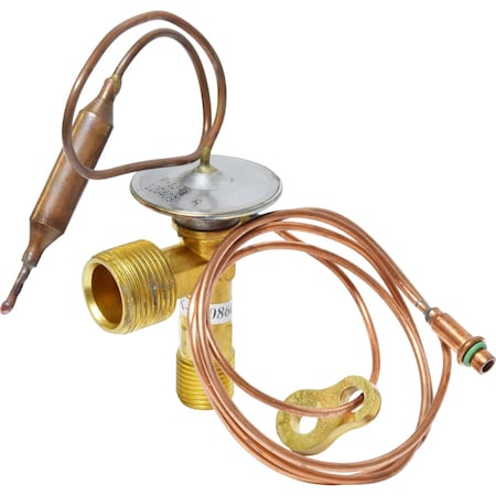Universal Air Cond Expansion Valve, Ex10086C EX10086C